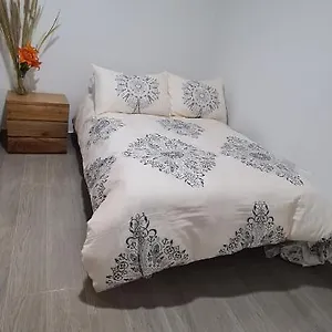 Casa Abierta Habitación en casa particular