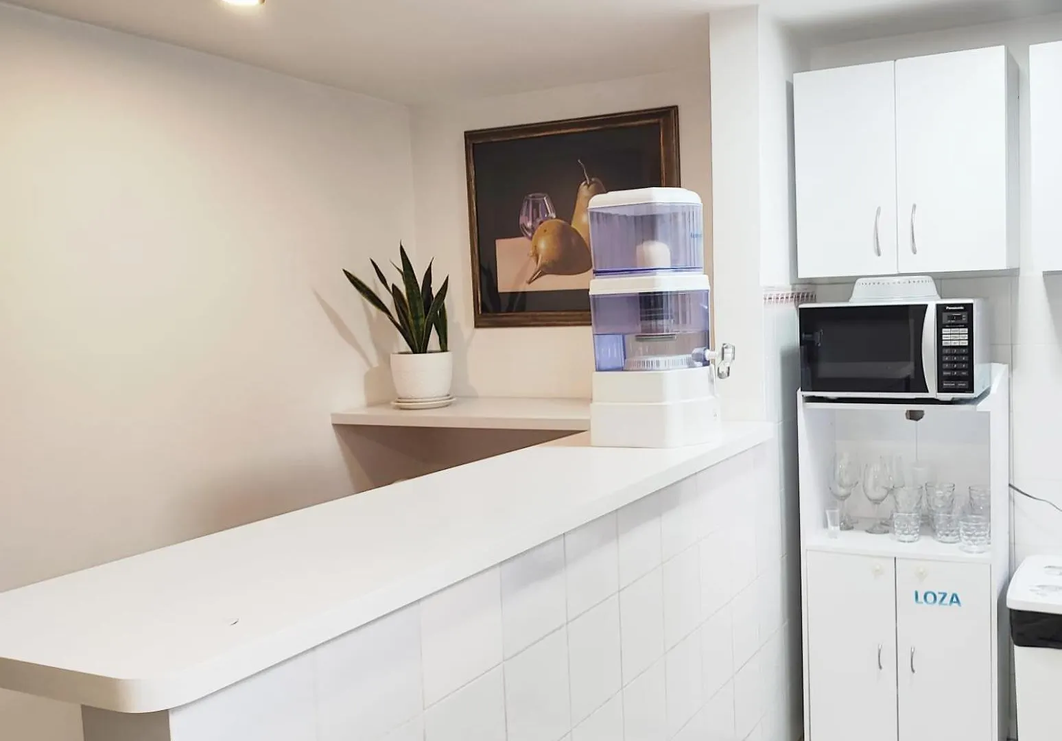 Проживание в семье Venecia Suite Bog Habitacion Sencilla Con Bano Privado Unicentro Norte Богота Колумбия