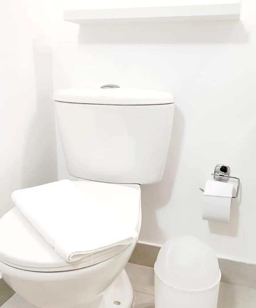 Venecia Suite Bog Habitacion Sencilla Con Bano Privado Unicentro Norte Богота